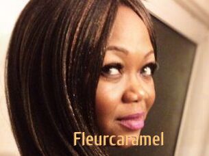 Fleurcaramel