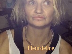 Fleurdelice
