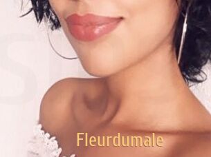 Fleurdumale