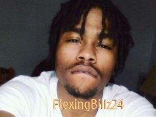 FlexingBillz24