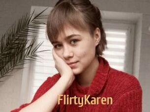 FlirtyKaren