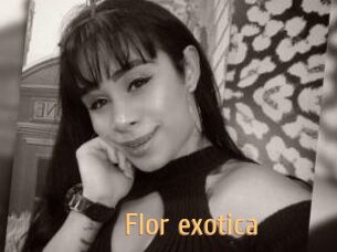 Flor_exotica