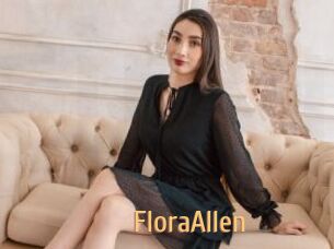 FloraAllen