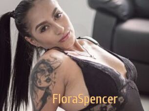 FloraSpencer