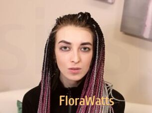 FloraWatts