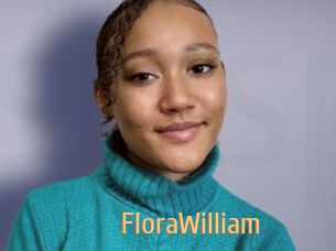 FloraWilliam