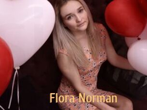 Flora_Norman