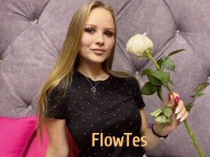 FlowTes