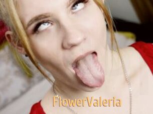 FlowerValeria