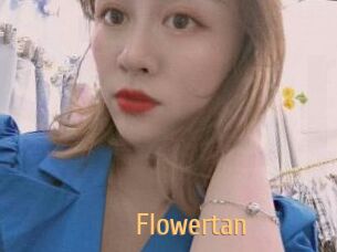 Flowertan