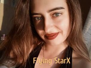 Flying_StarX