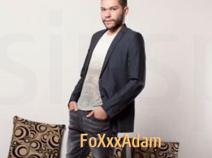 FoXxxAdam