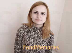 FondMemories