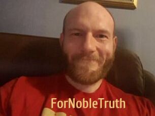 ForNobleTruth