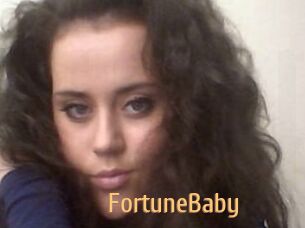 FortuneBaby