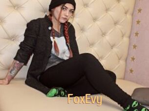 FoxEvy