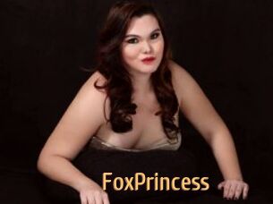 FoxPrincess