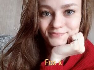 Fox_x