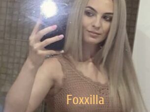 Foxxilla