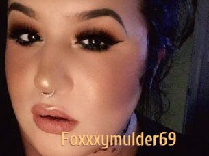 Foxxxymulder69