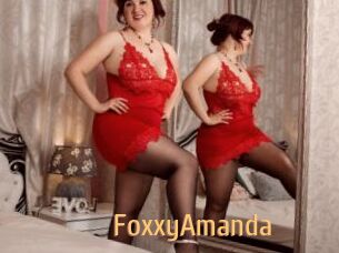 FoxxyAmanda