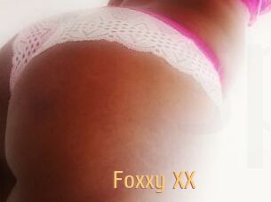 Foxxy_XX