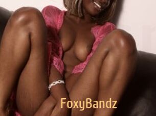 FoxyBandz