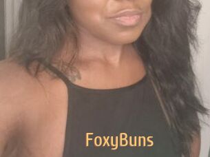 FoxyBuns