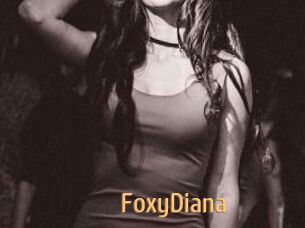 FoxyDiana