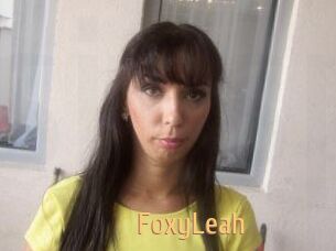 FoxyLeah