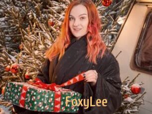 FoxyLee