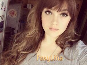 FoxyLina