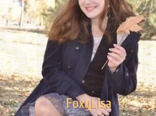 FoxyLisa