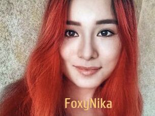 FoxyNika