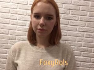 FoxyRols