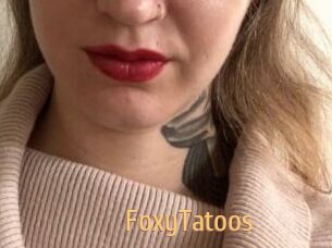 FoxyTatoos