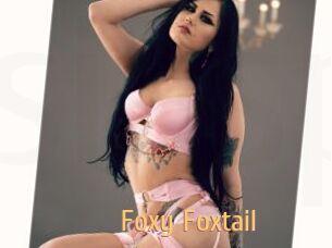 Foxy_Foxtail