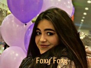 Foxy_Foxy