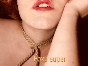 Foxy_super