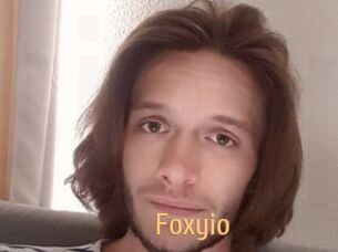 Foxyio