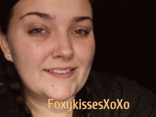 FoxykissesXoXo