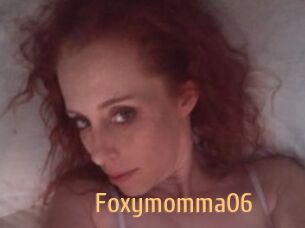 Foxymomma06