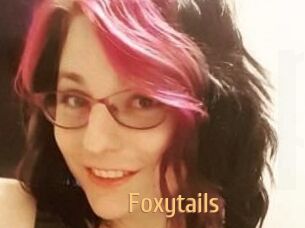 Foxytails