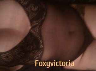 Foxyvictoria