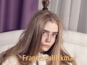 FrancescaHickman