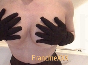 FrancineXXX