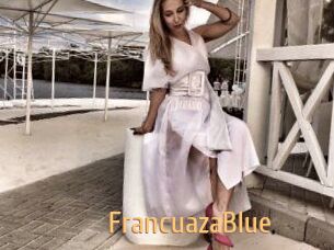 FrancuazaBlue
