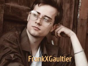 FrankXGaultier