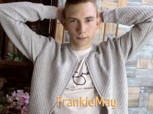 FrankieMay