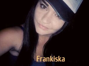 Frankiska